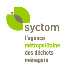 Logo Syctom